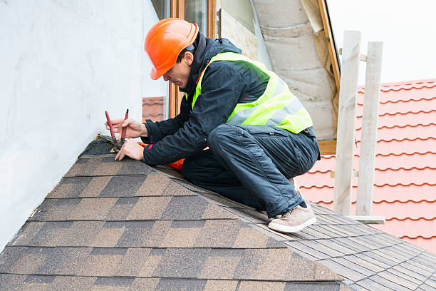 Best Metal Roofing Contractor  in Snohomish, WA