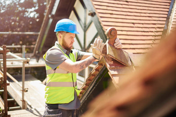 Best Commercial Roof Installation  in Snohomish, WA